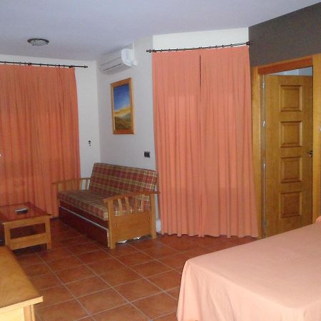 Hotel Rural La Encina Almadén Buitenkant foto